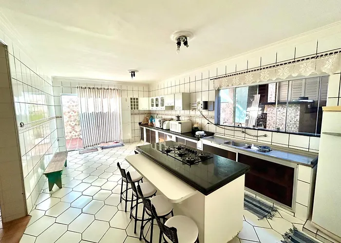 Casa Em Limeira A 1,7Km Da Unicamp