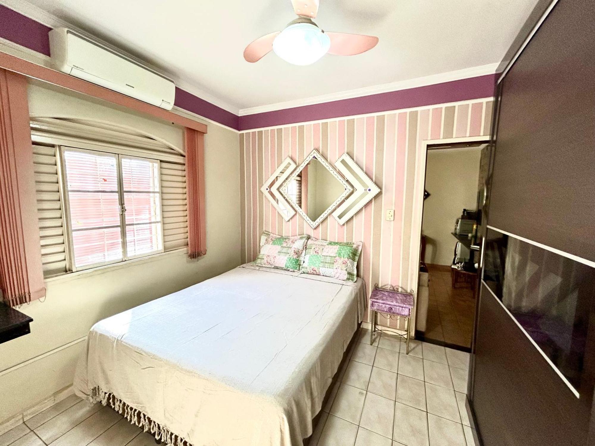 Casa Em A 1,7km Da Unicamp *