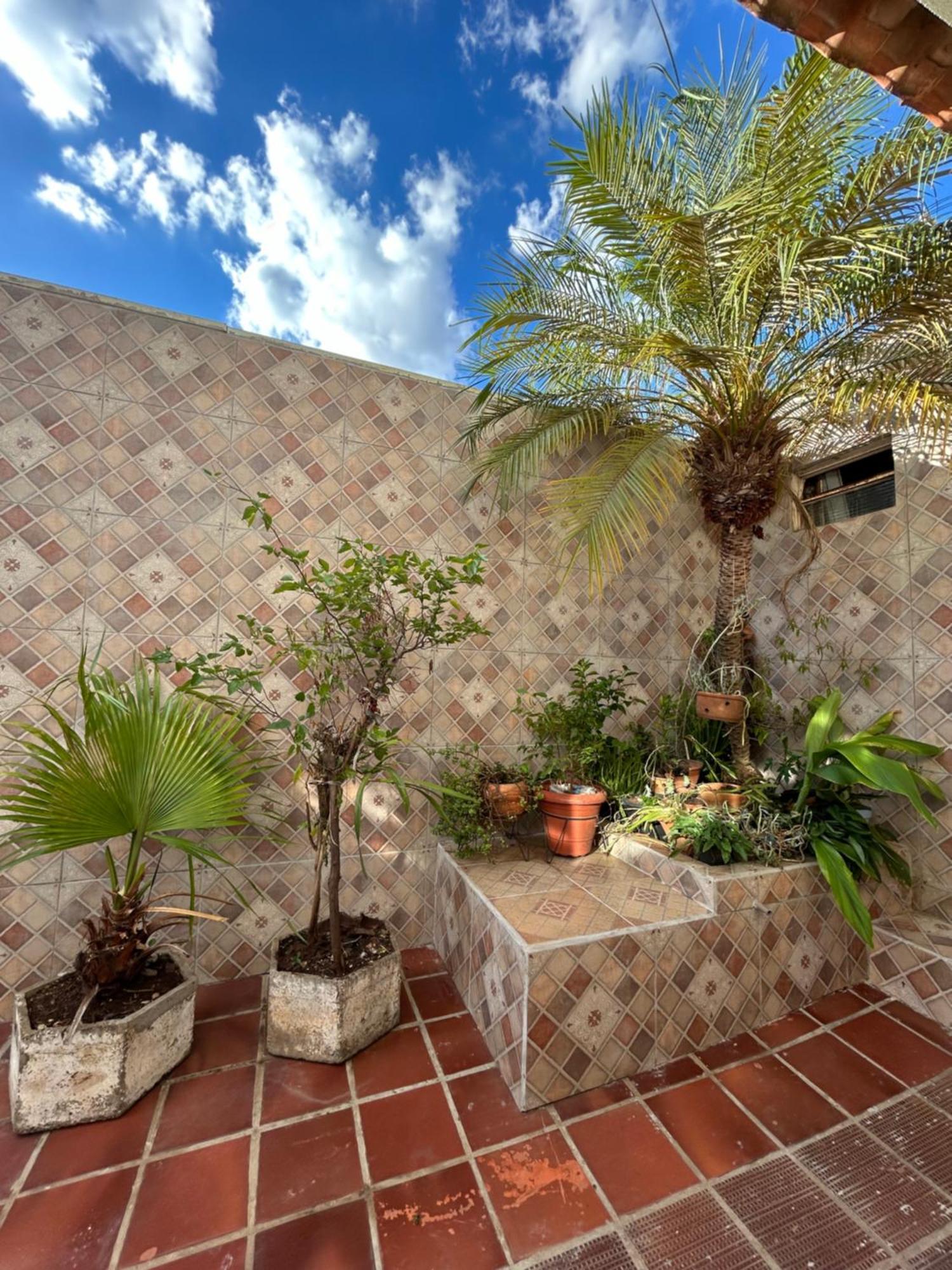 Holiday home Casa Em A 1,7km Da Unicamp Limeira