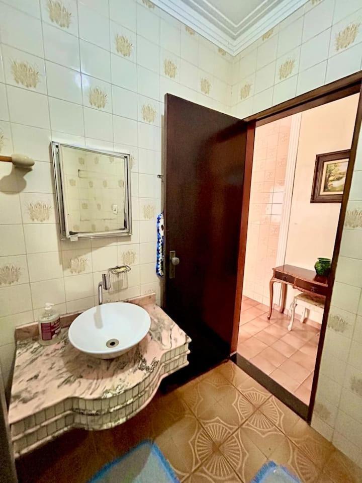 Holiday home Casa Em A 1,7km Da Unicamp *