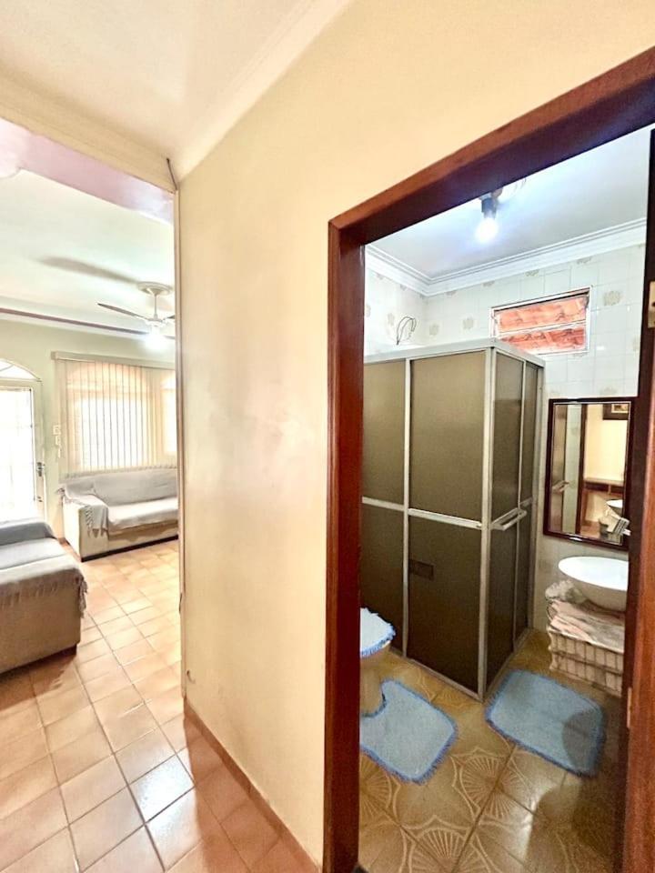 Holiday home Casa Em A 1,7km Da Unicamp Limeira