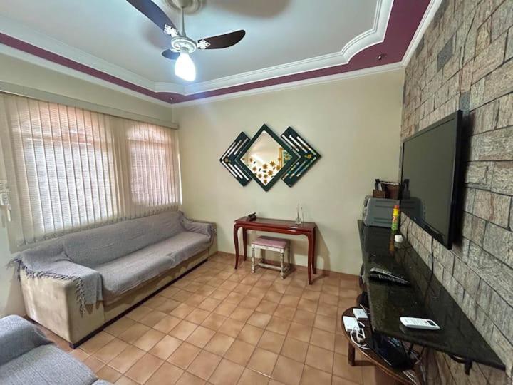 Casa Em A 1,7km Da Unicamp *