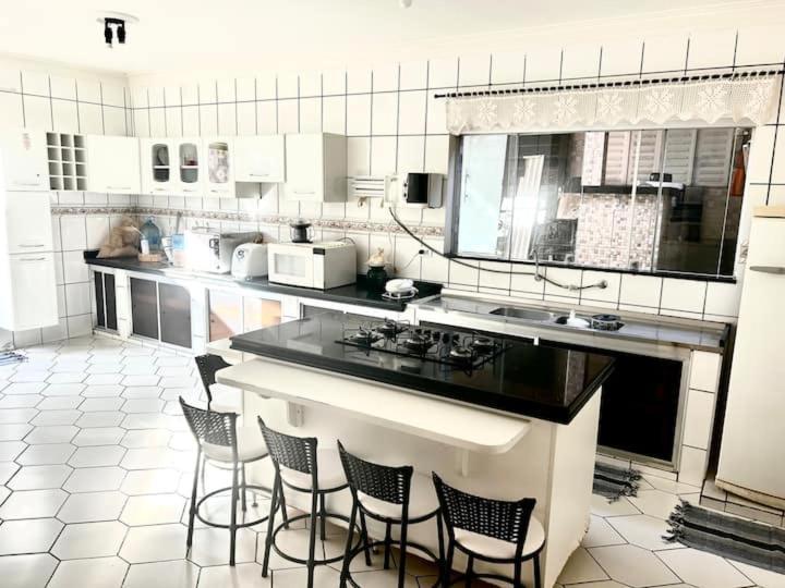 Casa Em A 1,7km Da Unicamp Holiday home *