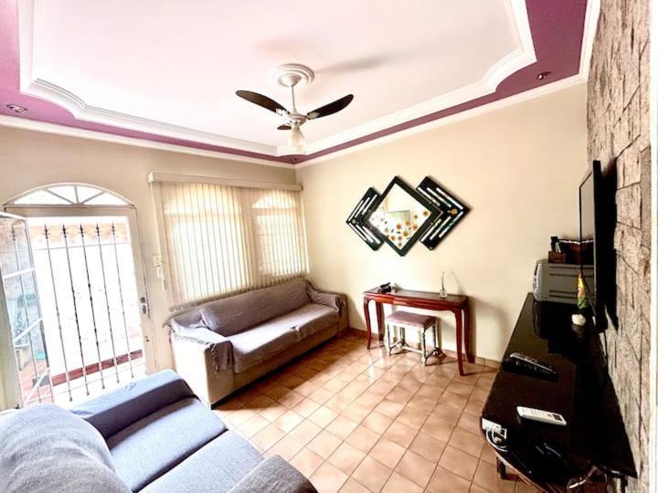 Holiday home Casa Em A 1,7km Da Unicamp *