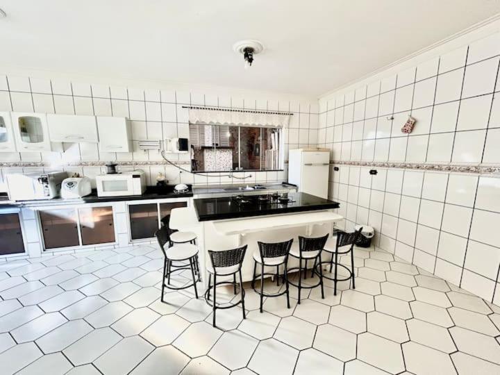 Casa Em A 1,7km Da Unicamp *