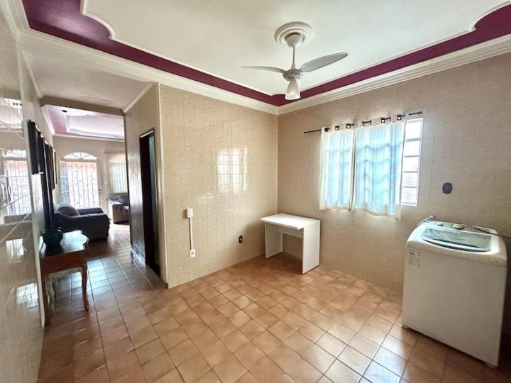 Casa Em A 1,7km Da Unicamp