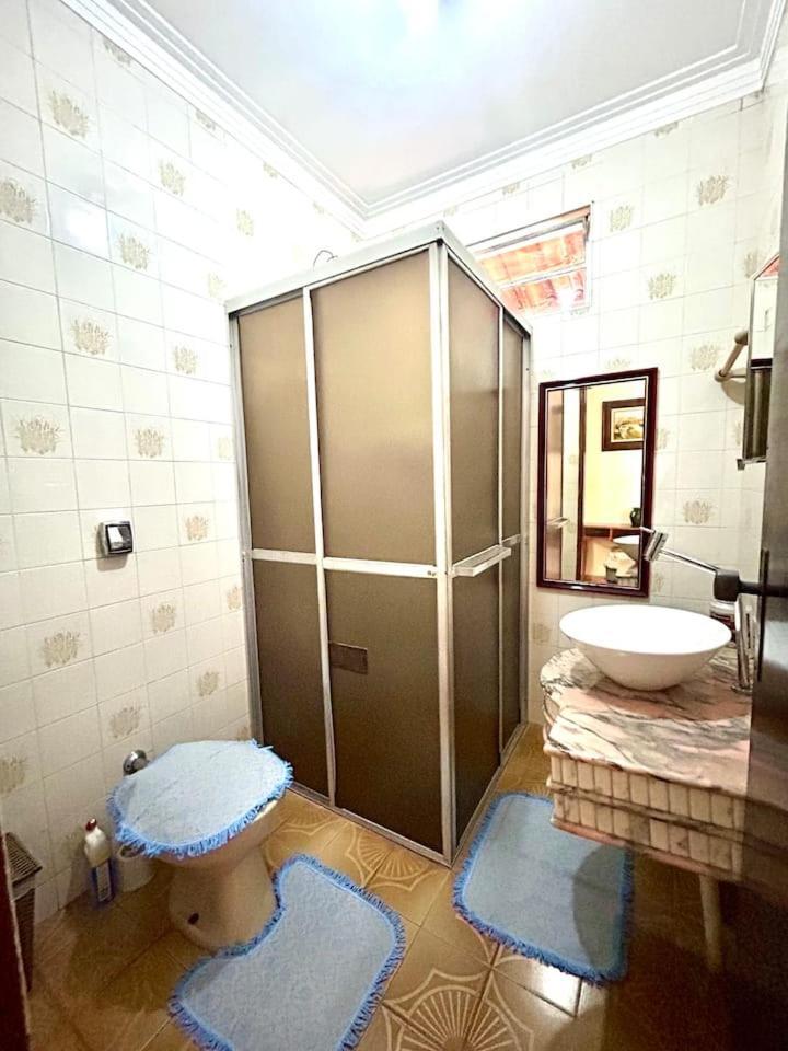 Casa Em A 1,7km Da Unicamp Holiday home *