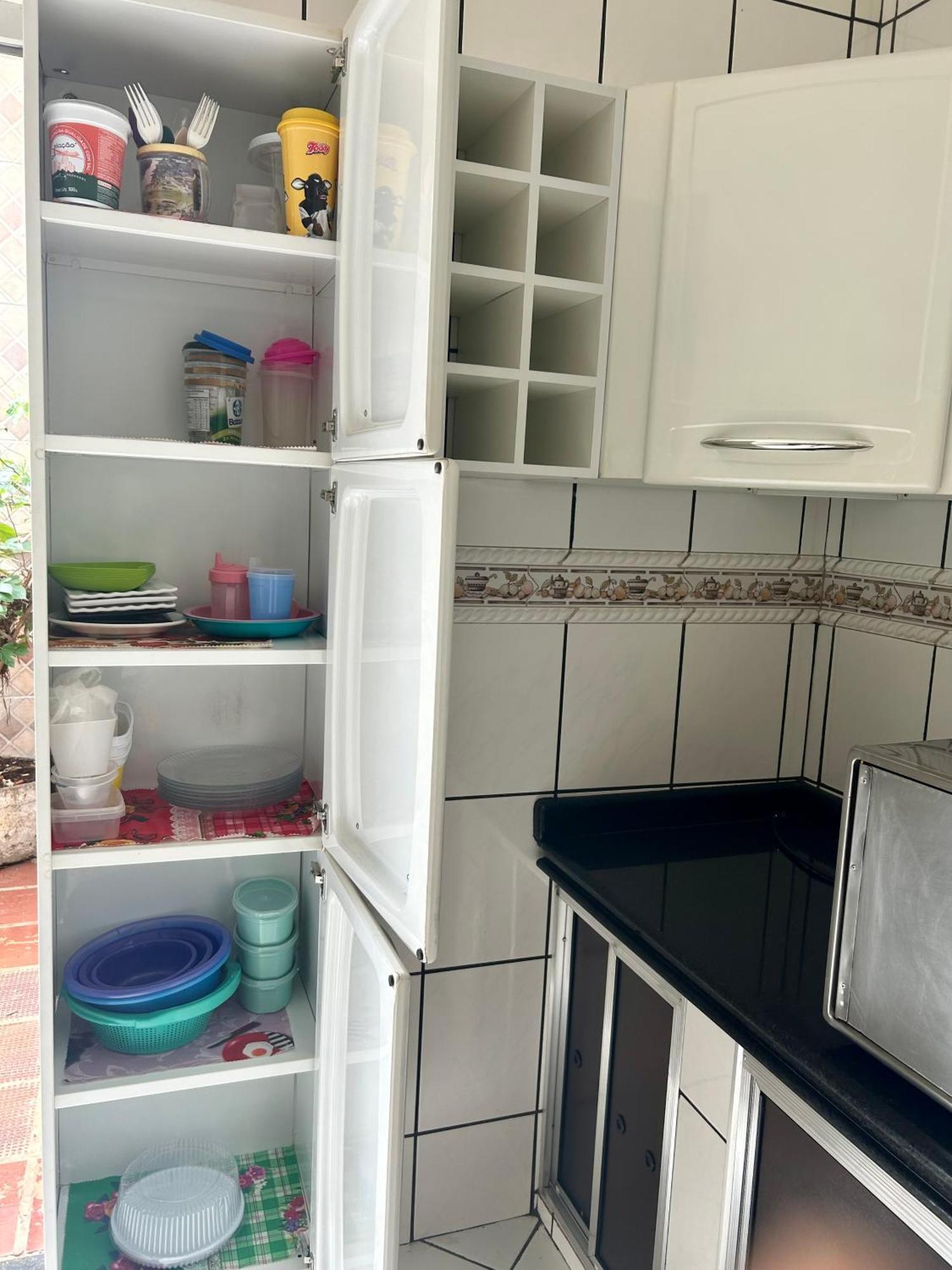 Holiday home Casa Em A 1,7km Da Unicamp Limeira