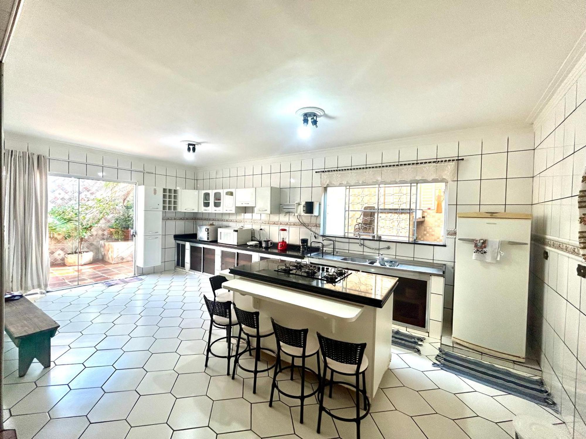 Casa Em A 1,7km Da Unicamp Holiday home