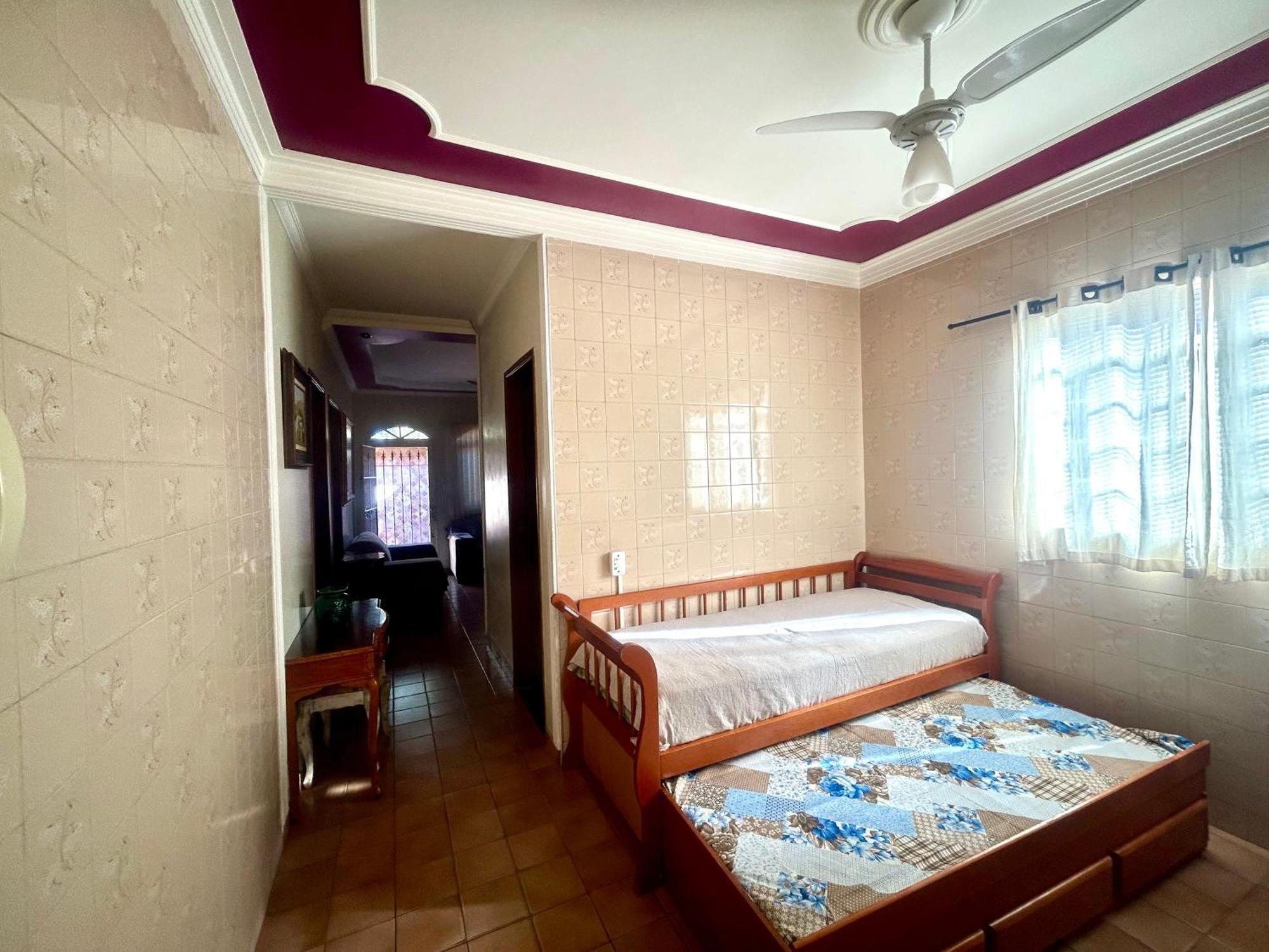 Holiday home Casa Em A 1,7km Da Unicamp
