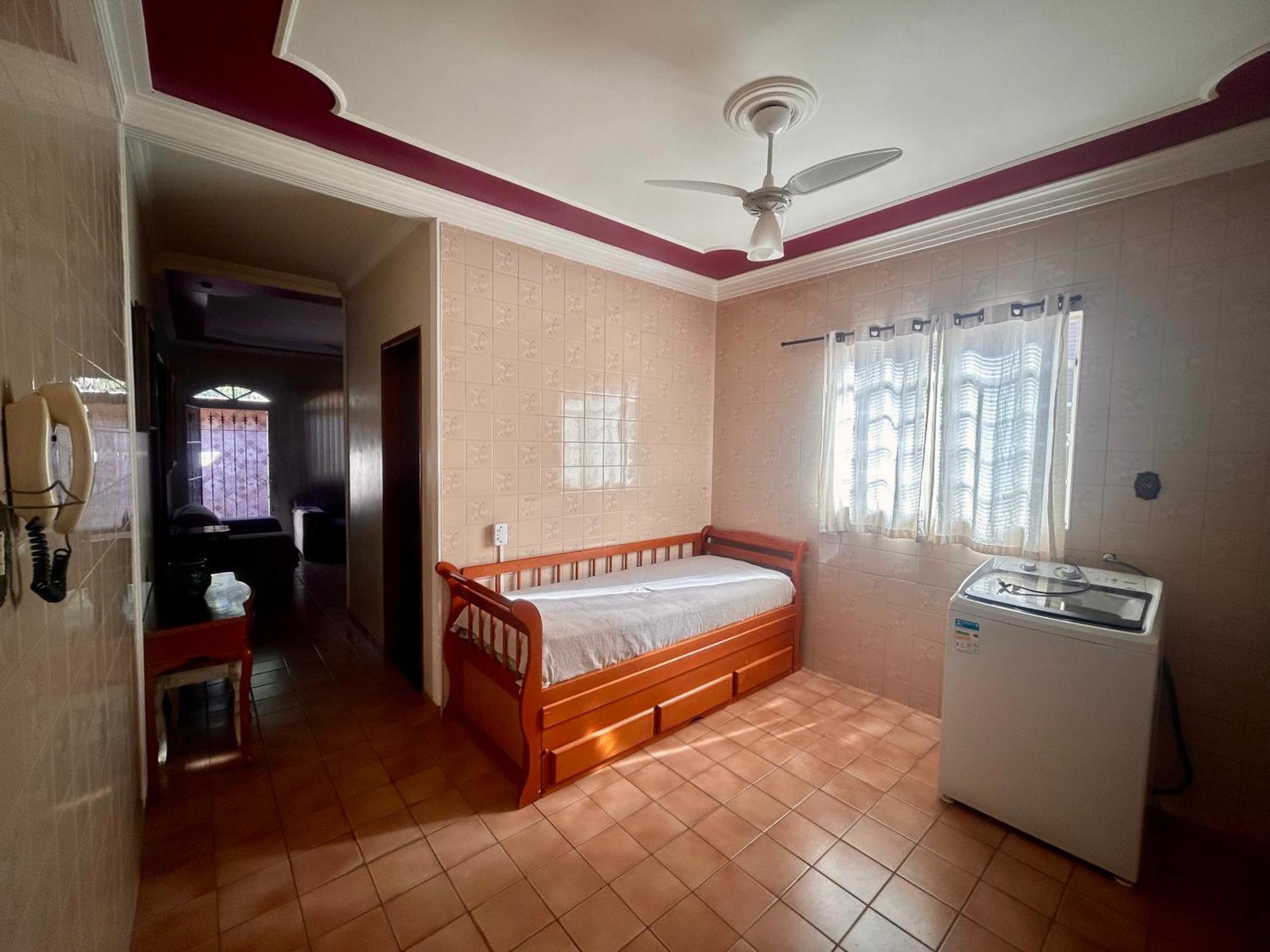 Casa Em A 1,7km Da Unicamp Holiday home *